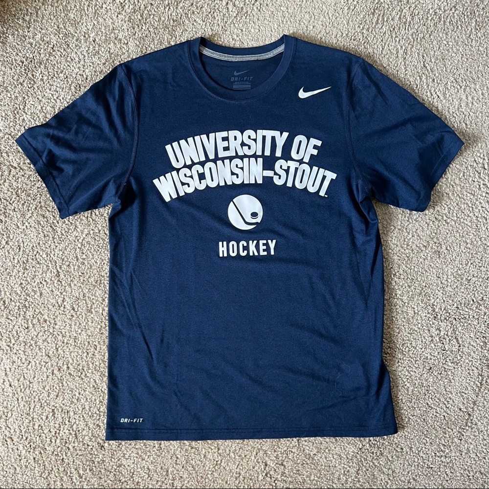 Nike Dri-Fit T shirt